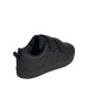 3. Buty dla dzieci adidas VS Pace 2.0 czarne IE3473