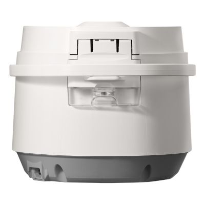 5. Garnek do ryżu Kukułka Reiskocher 1,80l CR-1095