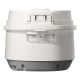 5. Garnek do ryżu Kukułka Reiskocher 1,80l CR-1095