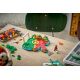 18. LEGO Editions 43012 - Cristiano Ronaldo - piłkarskie momenty