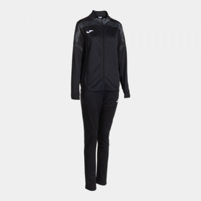 Dres Joma Championship VIII Tracksuit W 902516.110