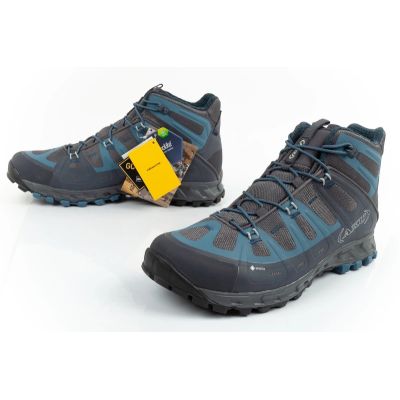 18. Buty Aku Selvatica Mid Gore-Tex M 672 593