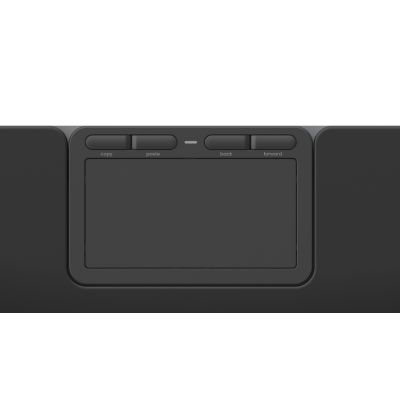 3. Contour Touch Ergonomiczny panel dotykowy bezprzewodowy