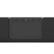 3. Contour Touch Ergonomiczny panel dotykowy bezprzewodowy