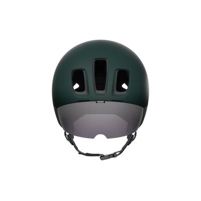 2. Kask rowerowy POC Procen Air zielony