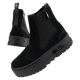 2. Buty Puma Mayze Chelsea Suede W 382829 01