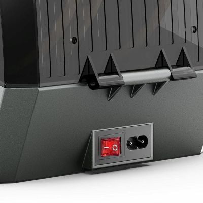 3. Creality Space Pi Plus Suszarka filamentowa 1 szt.