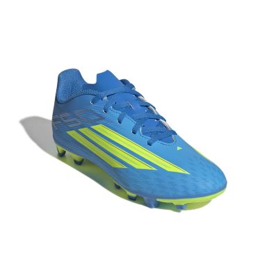 3. Buty adidas Junior F50 Club FG/MG JS1479