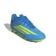 3. Buty adidas Junior F50 Club FG/MG JS1479
