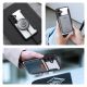 6. Etui Dux Ducis Skin X Pro na Samsung Galaxy S24+ z MagSafe i klapką - czarne
