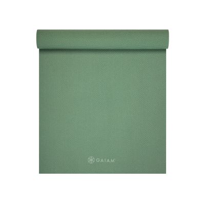 5. Mata do Jogi Gaiam Sagebrush 5 MM 64948