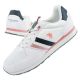 12. Buty U.S. Polo ASSN. W NOBIK003A-WHI