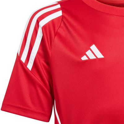 8. Koszulka adidas Tiro 24 Jr IS1030