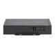 16. Zasilacz/Adapter/Injector PoE++ 802.3bt aktywny max. 55V 95W 10/100/1000Mbps