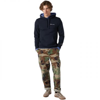 6. Bluza Champion Hooded Sweatshirt M 220729 BS501