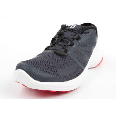 2. Buty Salomon Sense Flow M 409672 GTX