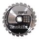 MAKITA PIŁA TARCZOWA  270x30x24z MAKFORCE DREWNO