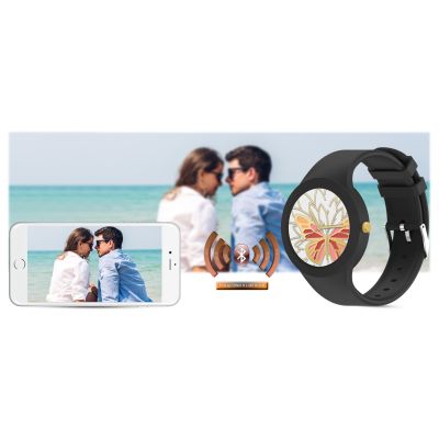 18. Smartwatch Damski Gravity GT14-3