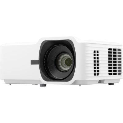 2. Projektor ViewSonic LSD500HD FHD 5500ANSI 2xHDMI USB RS232 RJ45