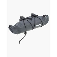 Torba rowerowa EVOC Handlebar Pack Boa Wp 2,5 carbon grey