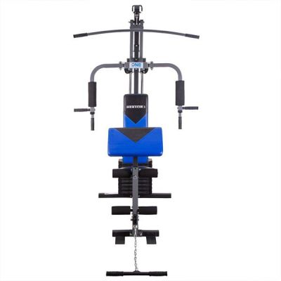 24. Atlas 3 Hektor 100 LBS (45 KG)