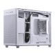 7. Obudowa Asus AP201 PRIME CASE TG white