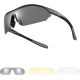 ROCKBROS okulary sportowe 1423000603 z polaryzacją