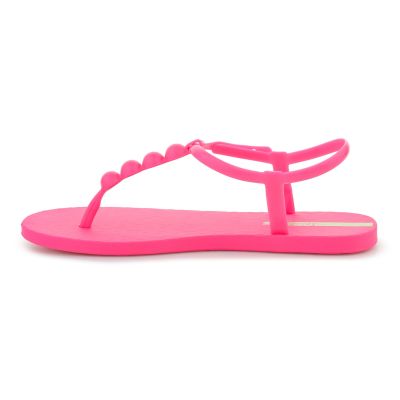 4. IPANEMA CLASS EASY ON PINK/PINK/GREEN 27017-BN148