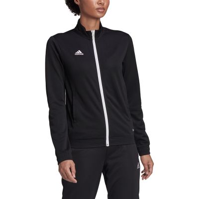 18. Bluza adidas Entrada 22 Track Jacket W H57525