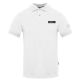 9. Koszulka Plein Sport Polo Slim M PIPS507