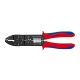 4. KNIPEX SZCZYPCE DO ZAGNIATANIA 240mm