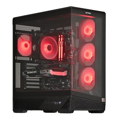 19. Actina PBM 7500X3D/32GB/1TB/RTX5060Ti/650W