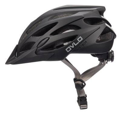 14. Kask rowerowy Meteor Ovlo L 16858
