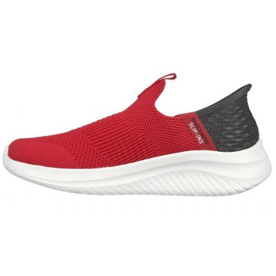 2. Buty sportowe Skechers M 403844L/RDBK