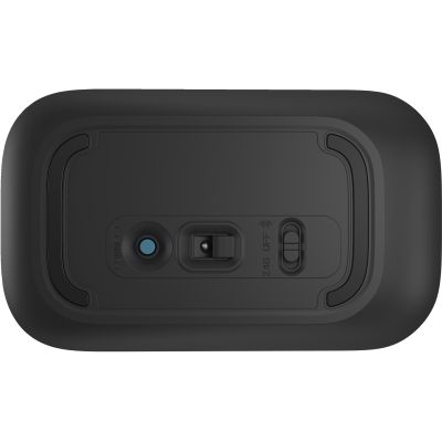 4. Mysz HP Z3700 Dual Mode Wireless/Bluetooth Silver Mouse bezprzewodowa srebrna 758A9AA