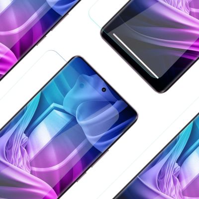 5. Folia matowa 3mk Silky Matt Pro na Realme 14 Pro
