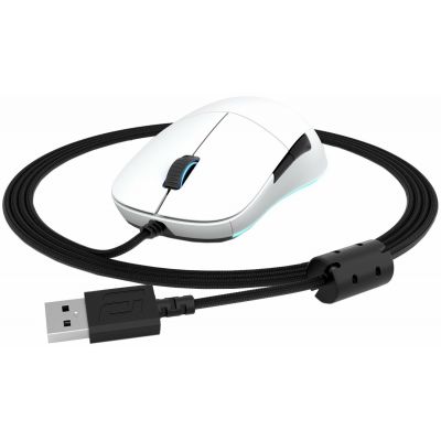 13. Endgame Gear XM1 RGB myszka Gaming Po prawej stronie USB Typu-A Optyczny 16000 DPI