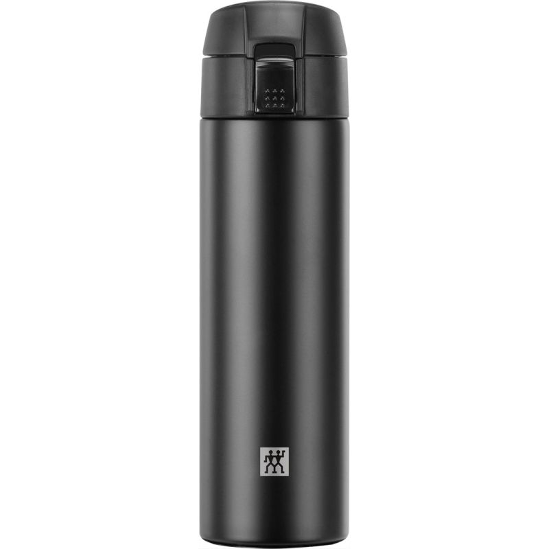 3. Kubek termiczny ZWILLING Thermo 450 ml czarny