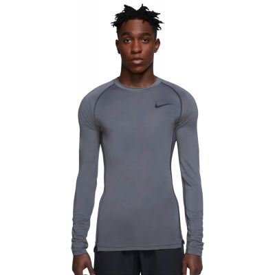 Koszulka termiczna Nike Compression M DD1990-068