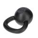 2. Kettlebell żeliwny 10kg HMS KZG10