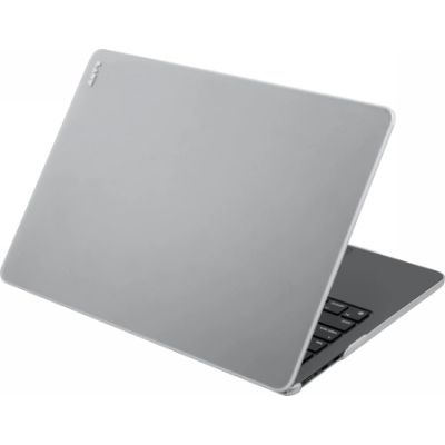 2. Etui LAUT Huex na MacBook Air 13" M2 2022 / M3 2024 - szare