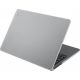 2. Etui LAUT Huex na MacBook Air 13" M2 2022 / M3 2024 - szare