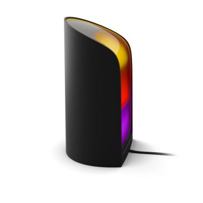 2. Philips Hue White and color ambiance Lampa Hue Play wall washer