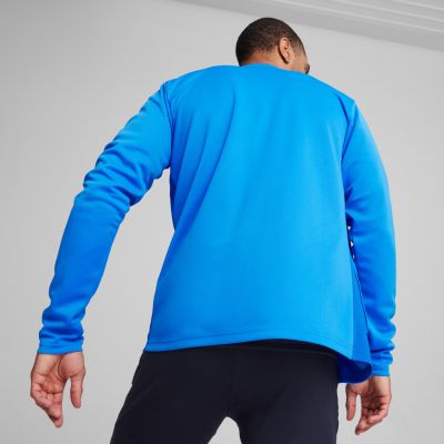 6. Bluza Puma TeamGoal Training Jacket M 658633 02