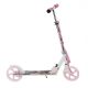 81. Hulajnoga Nils Extreme HA205D Pink PU 205MM 