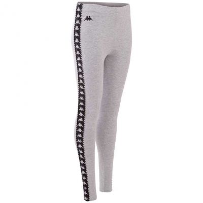 3. Legginsy Kappa Isadoma W 309075 15-4101M