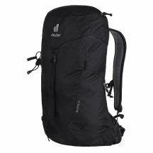 Plecak turystyczny Deuter AC Lite 16 black