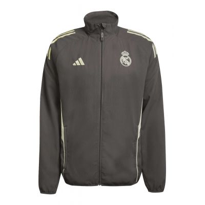 Kurtka adidas Real Madryt M JP3995