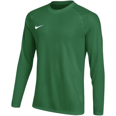 Koszulka męska Nike Dri-FIT Park VIII zielona HV8232 302