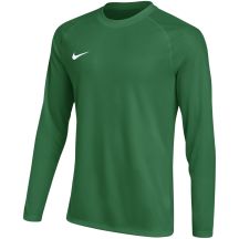 Koszulka męska Nike Dri-FIT Park VIII zielona HV8232 302